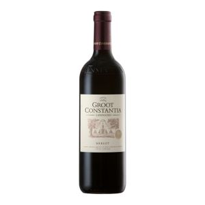 Groot Constantia Merlot (1 x 750ml)